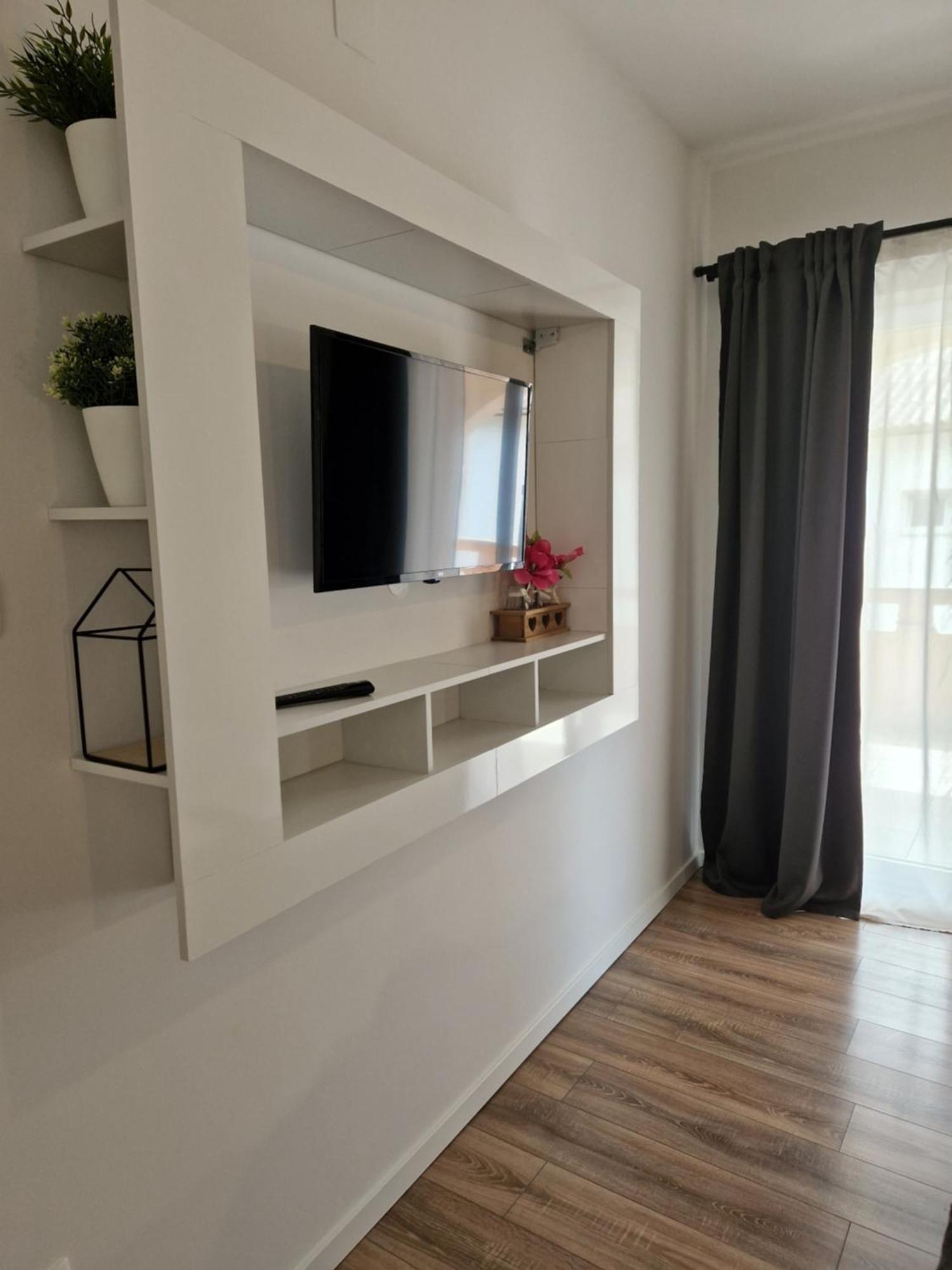 Apartments Jadranka Novalja Eksteriør billede