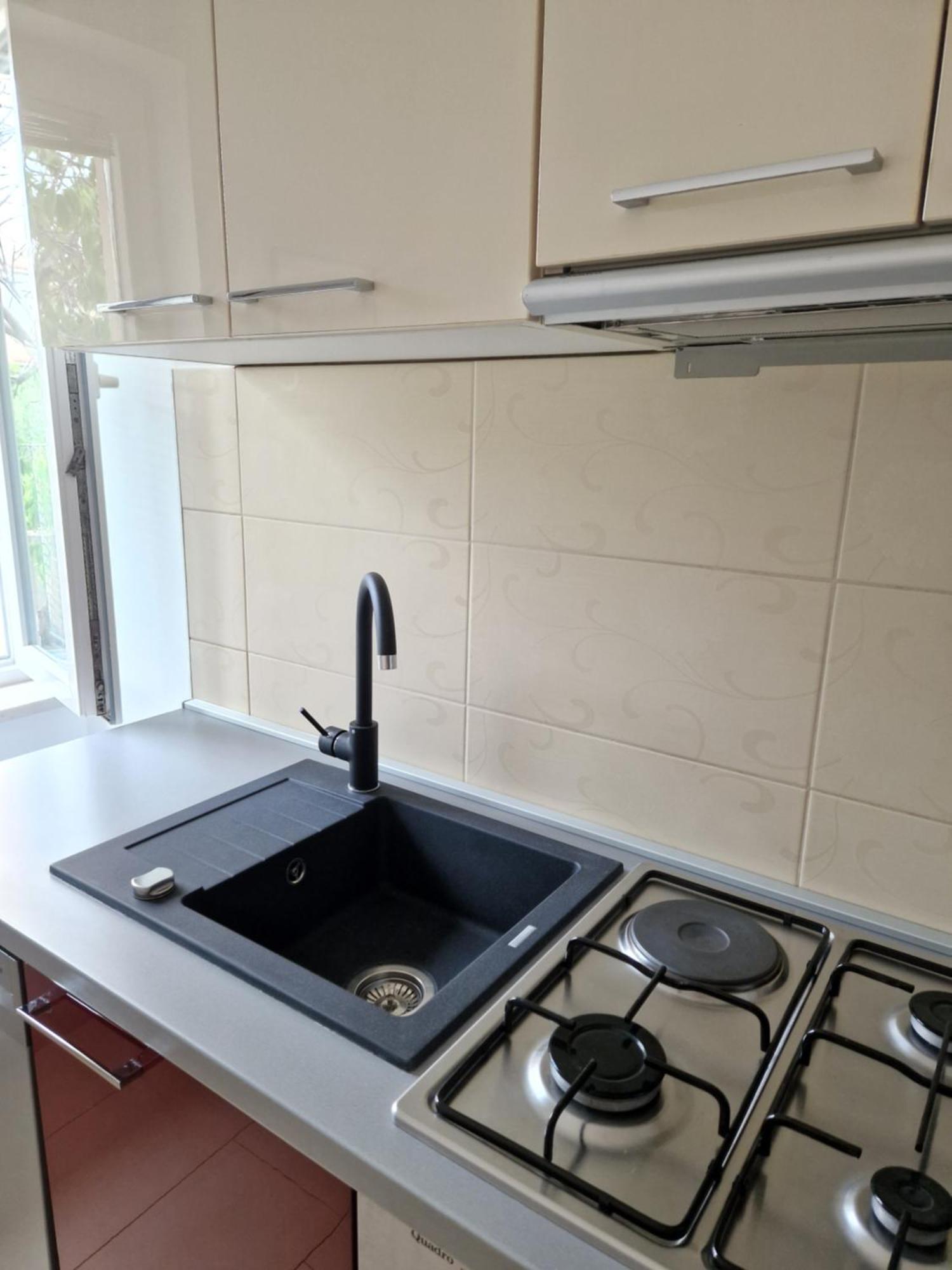 Apartments Jadranka Novalja Eksteriør billede