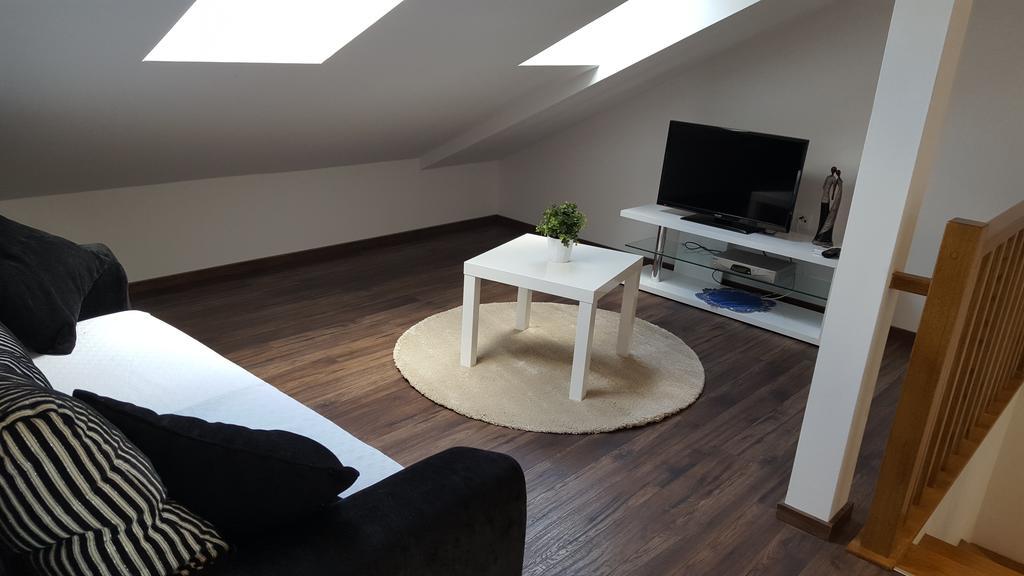 Apartments Jadranka Novalja Eksteriør billede